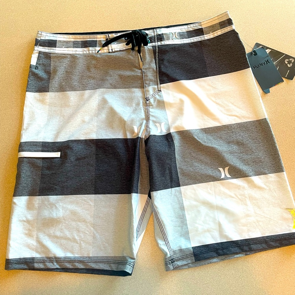 Hurley Phantom swim shorts